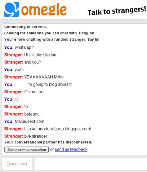 omgld|Omegle Video Chat: Talk to strangers!